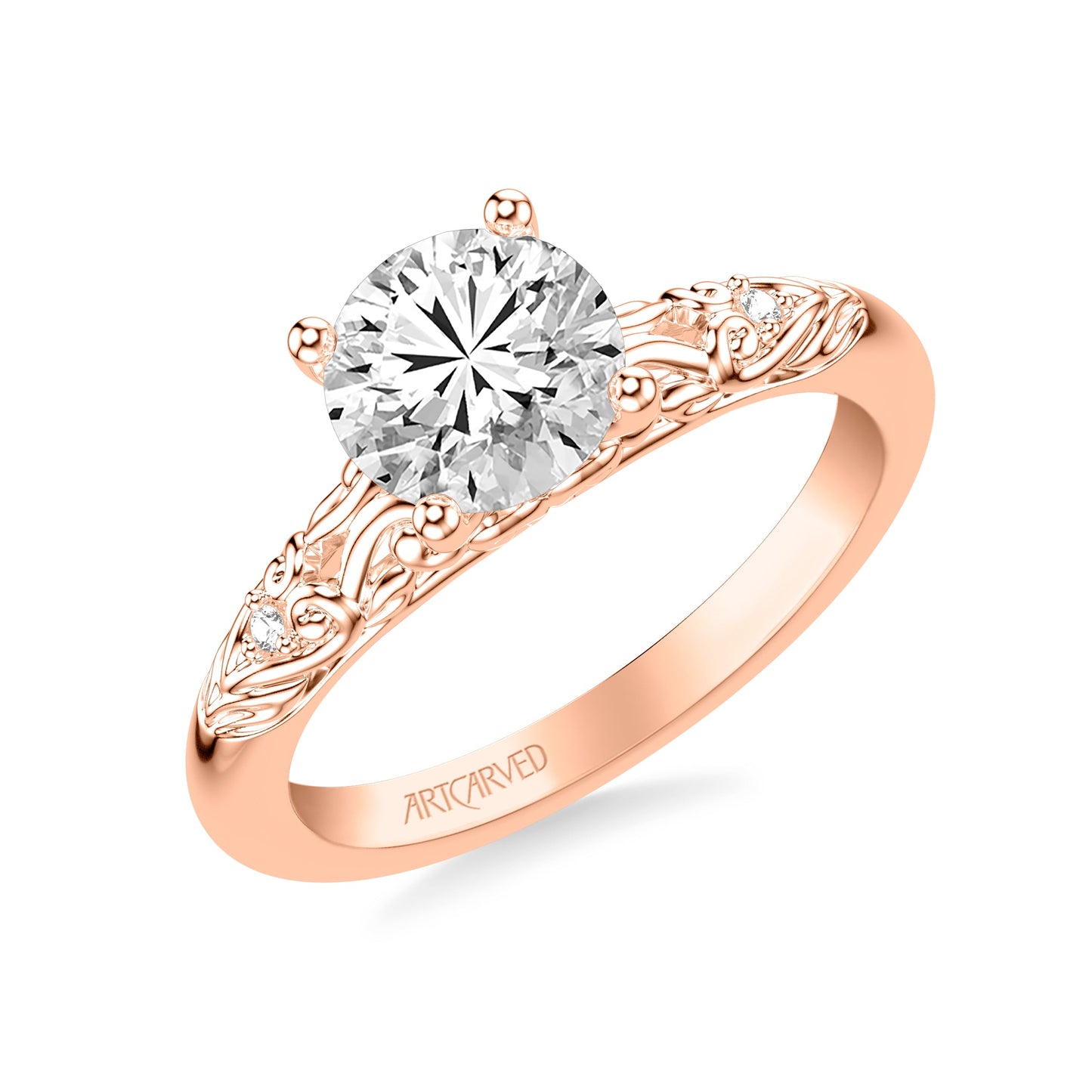 Vintage Engagement Ring