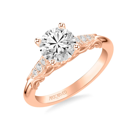 Vintage Engagement Ring