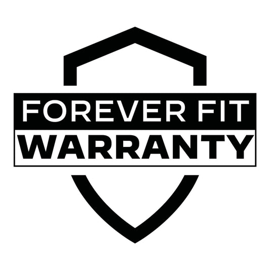 FOREVER FIT Warrantyâ„¢ Without Gemstones