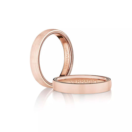 Verragio Classic Wedding Band