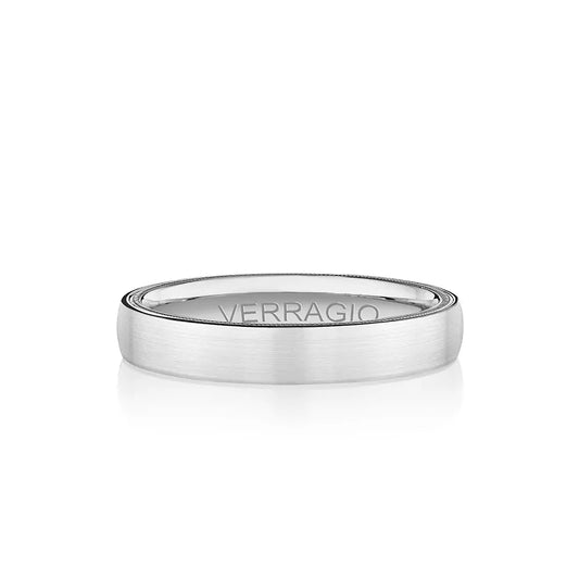 Verragio Classic Wedding Band