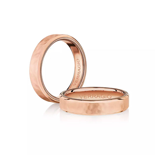 Verragio Classic Wedding Band