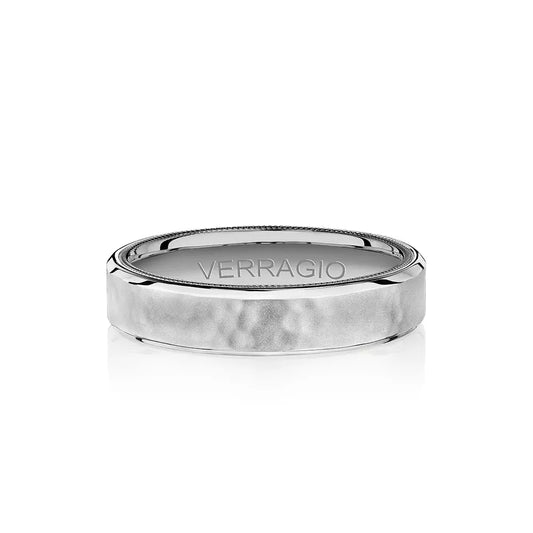 Verragio Classic Wedding Band