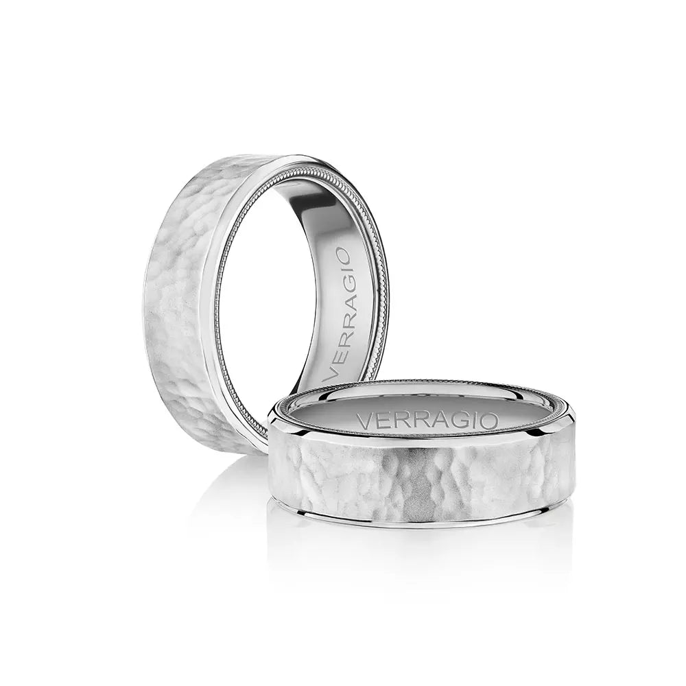 Verragio Classic Wedding Band