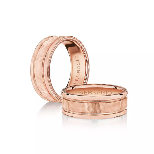 Verragio Classic Wedding Band