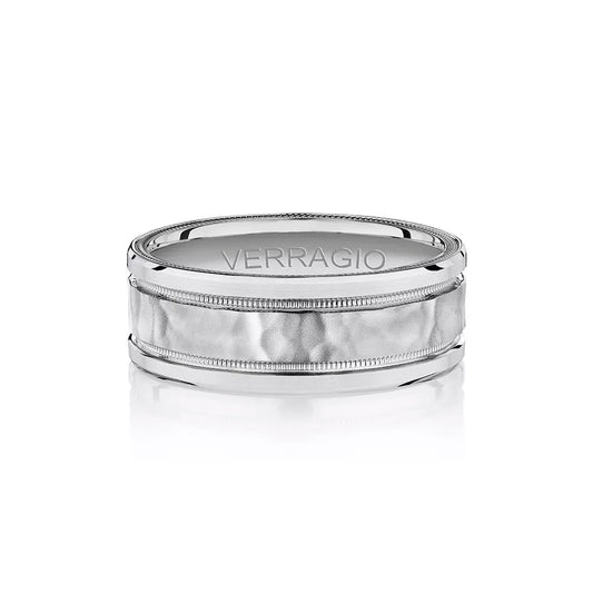 Verragio Classic Wedding Band