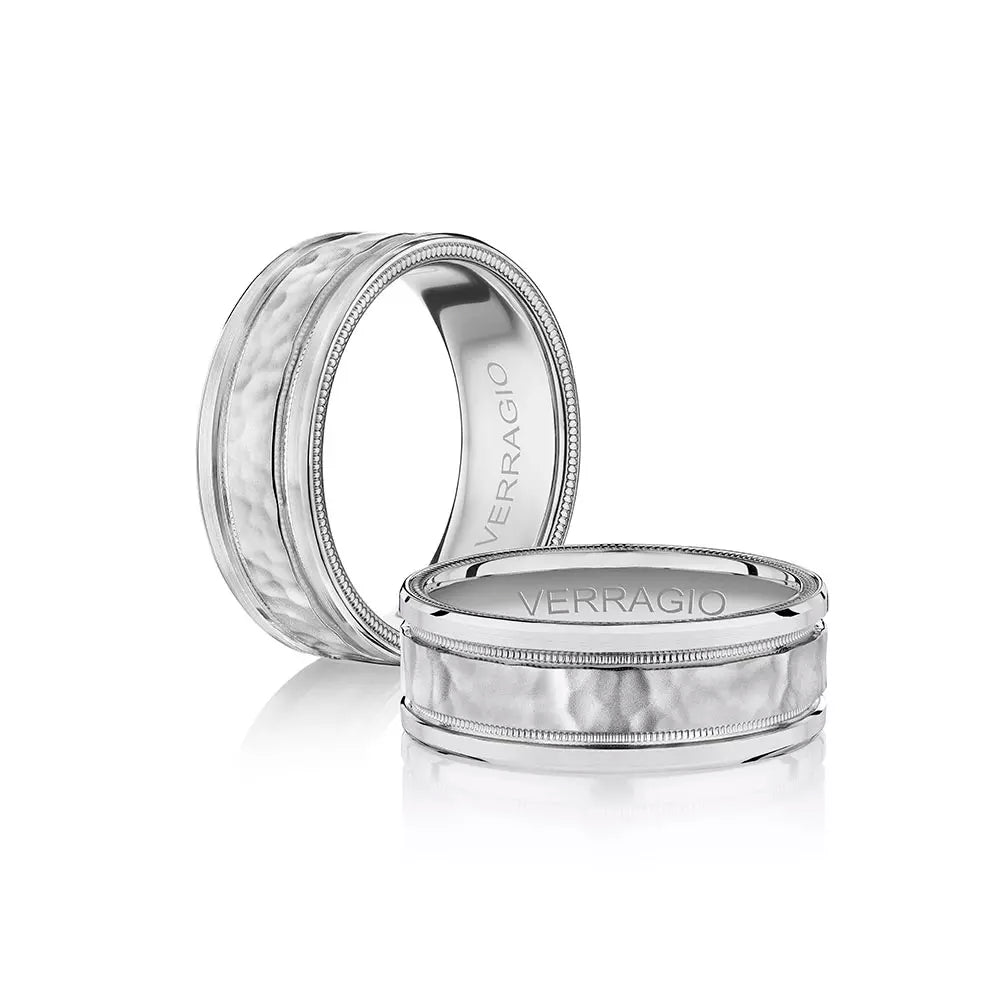 Verragio Classic Wedding Band