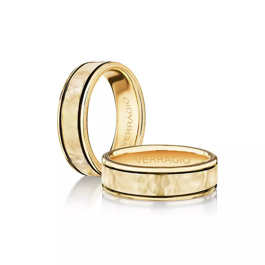 Verragio Classic Wedding Band