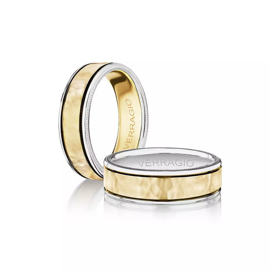 Verragio Classic Wedding Band