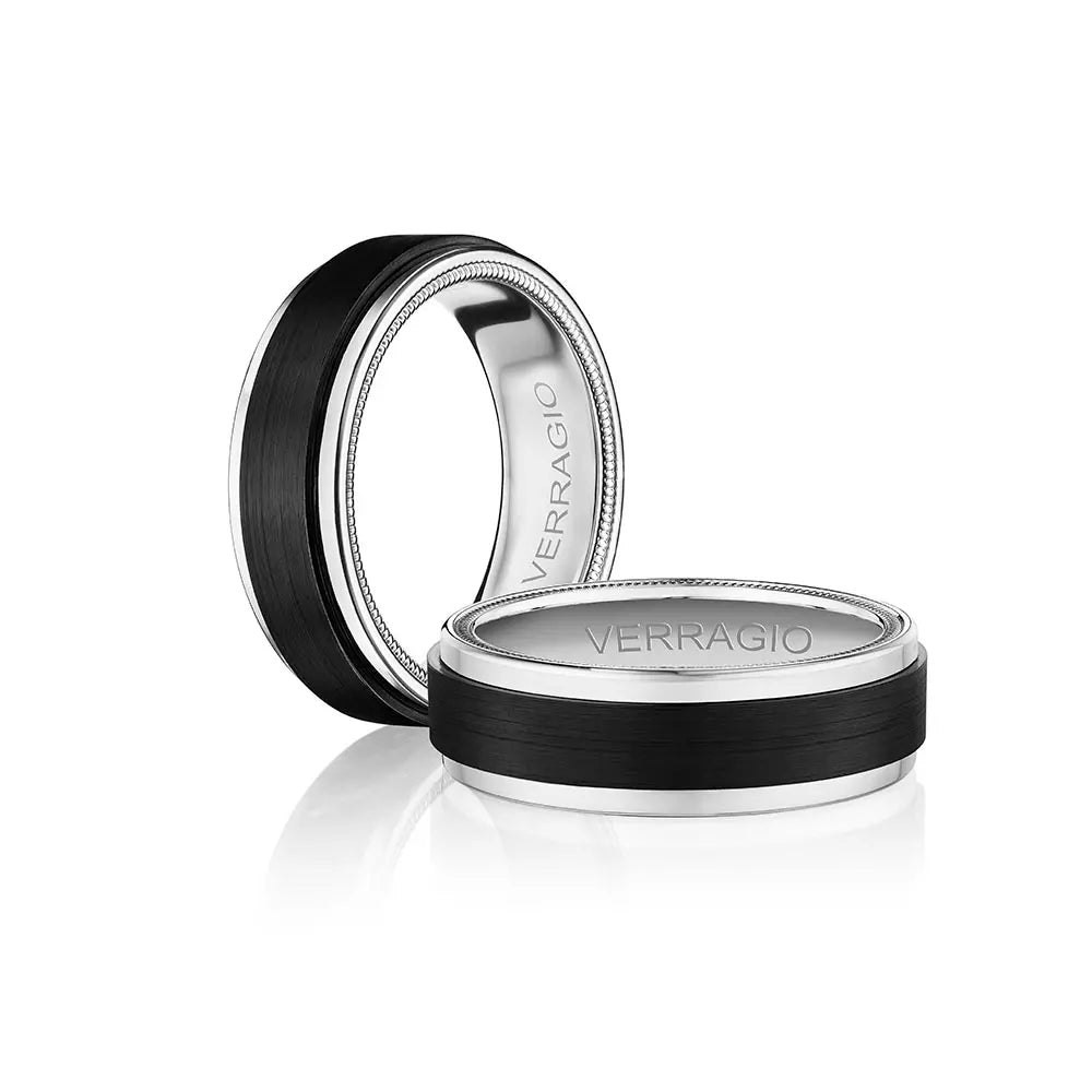 Verragio Classic Wedding Band