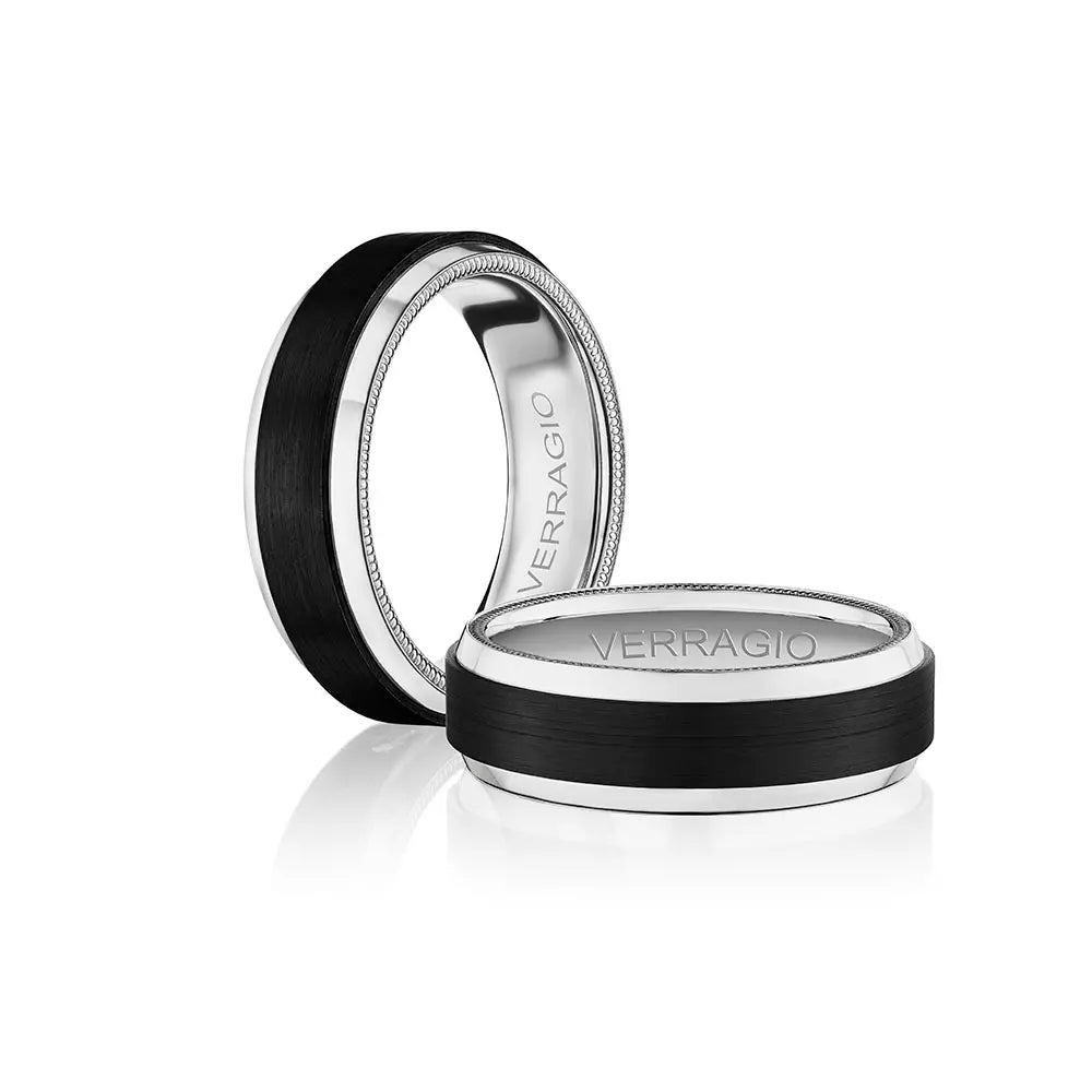 Verragio Classic Wedding Band