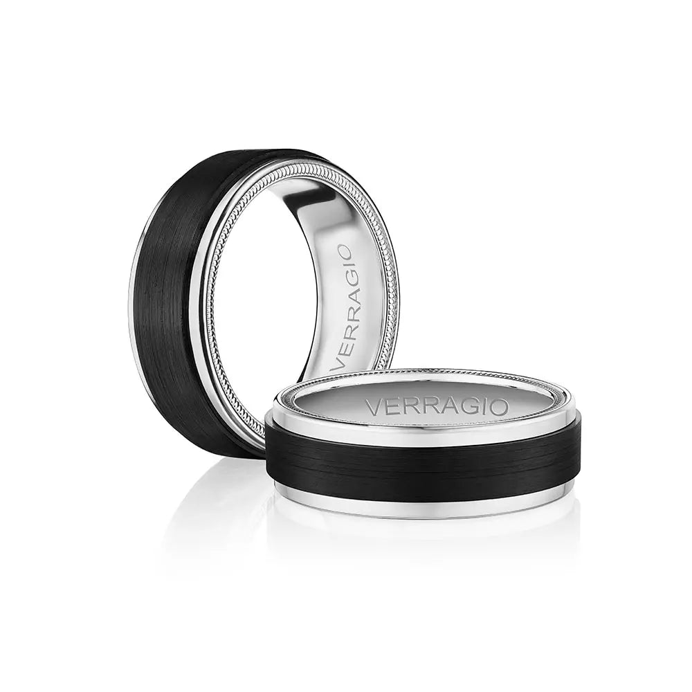 Verragio Classic Wedding Band