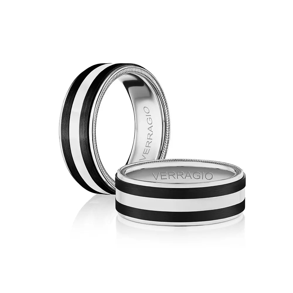 Verragio Classic Wedding Band