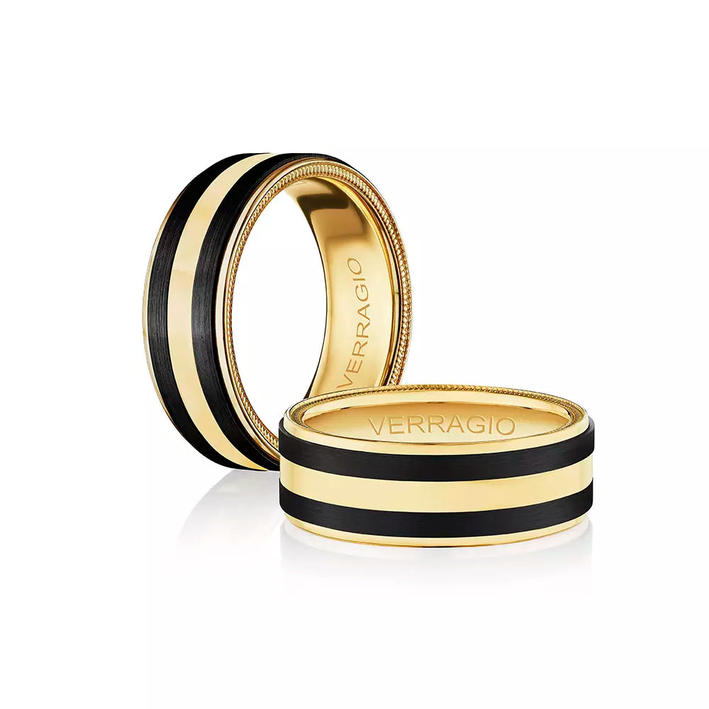 Verragio Classic Wedding Band