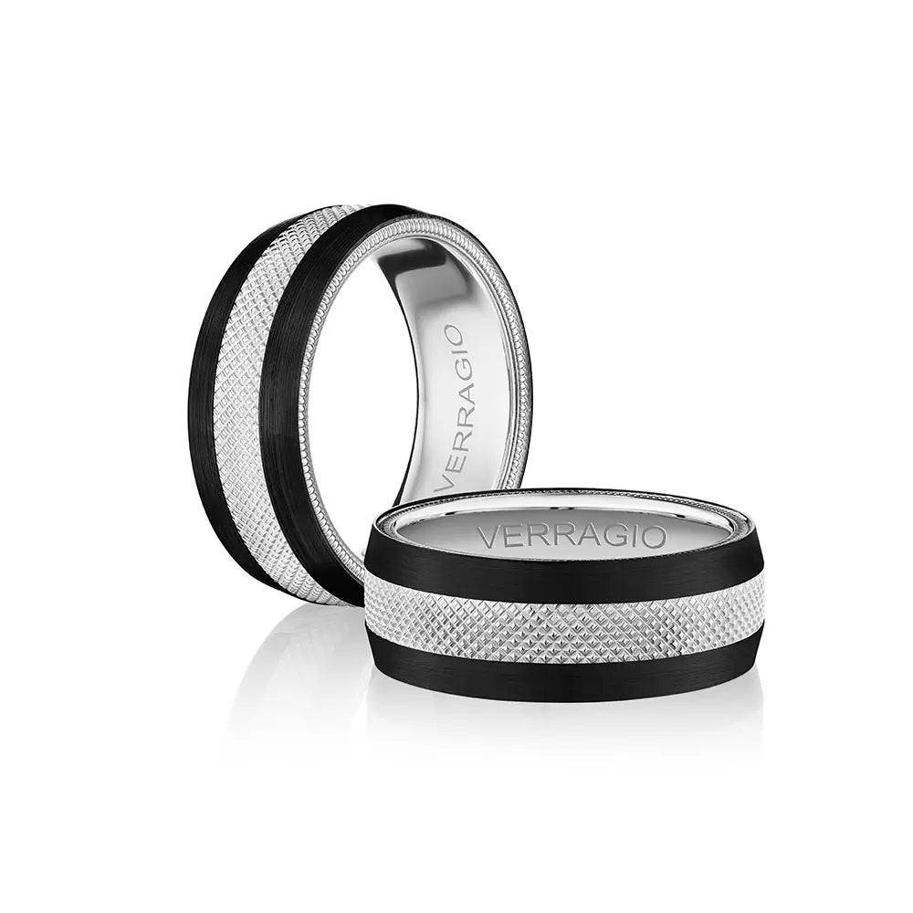 Verragio Classic Wedding Band