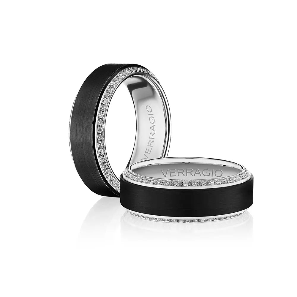 Verragio Classic Wedding Band