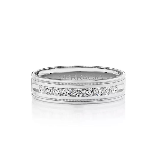 Verragio Classic Wedding Band