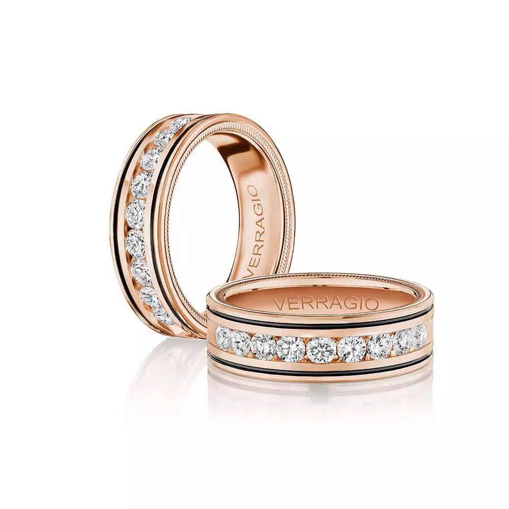 Verragio Classic Wedding Band