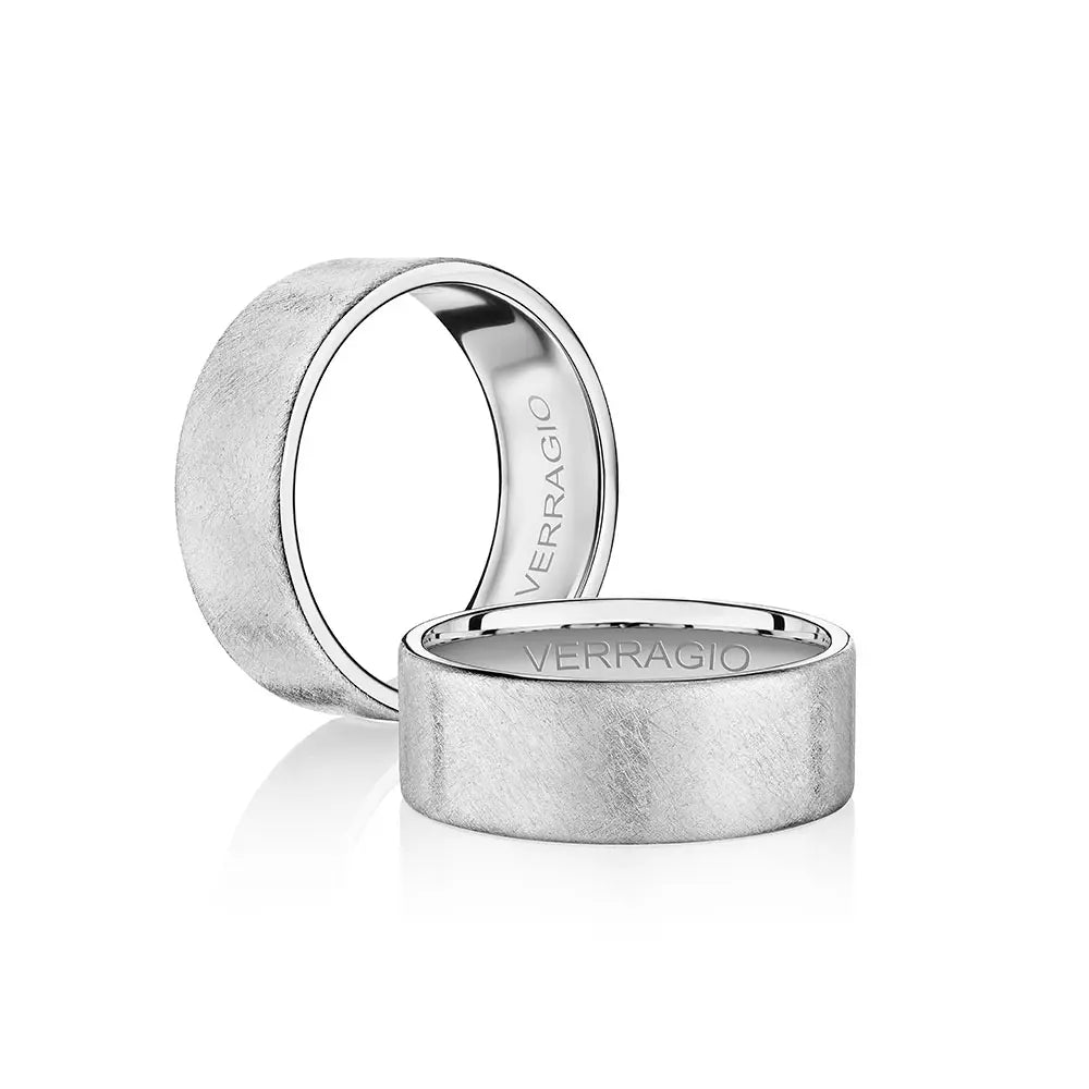 Verragio Classic Wedding Band