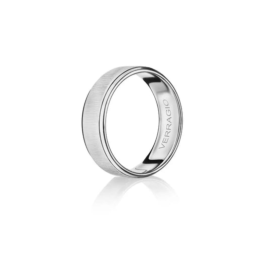 Verragio Classic Wedding Band