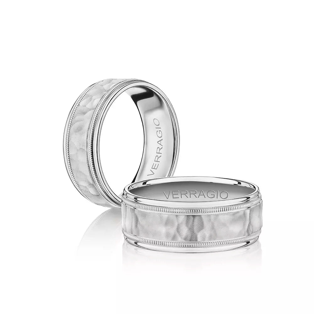 Verragio Classic Wedding Band