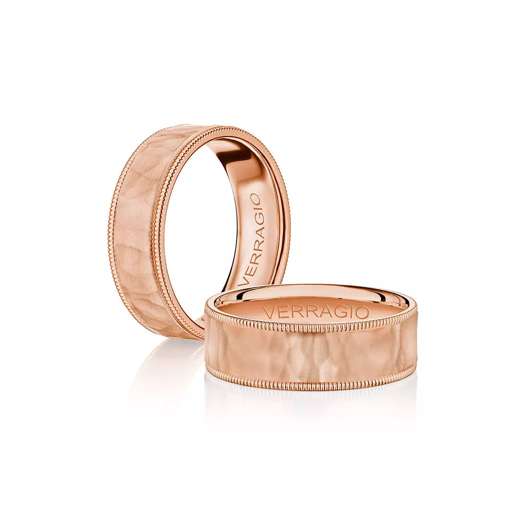 Verragio Classic Wedding Band