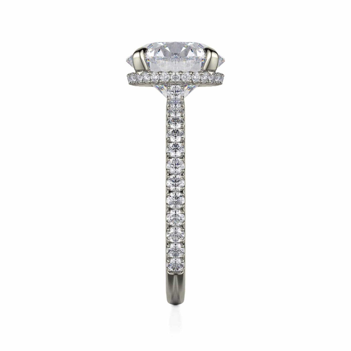 Crown R742-3