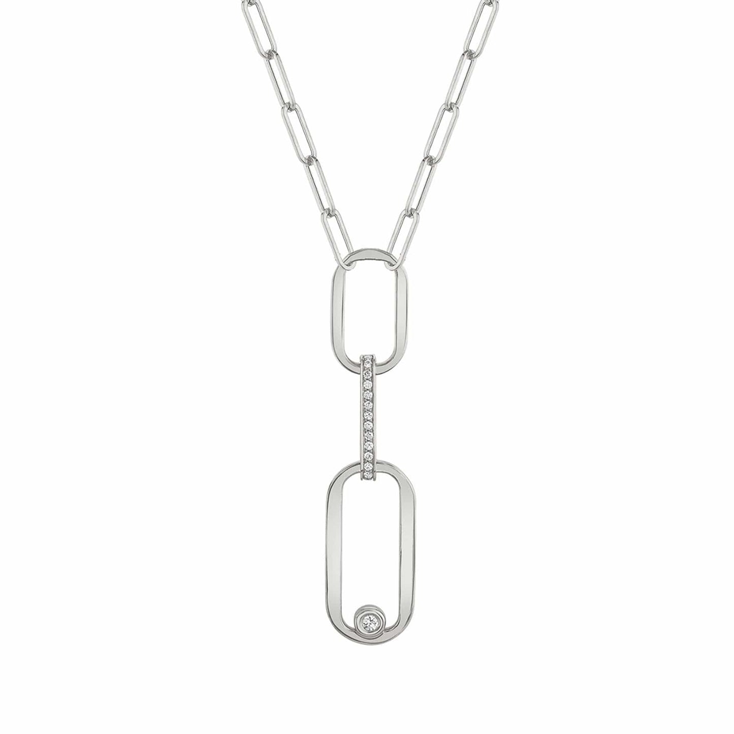 MICHAEL M Necklaces Triune Necklace