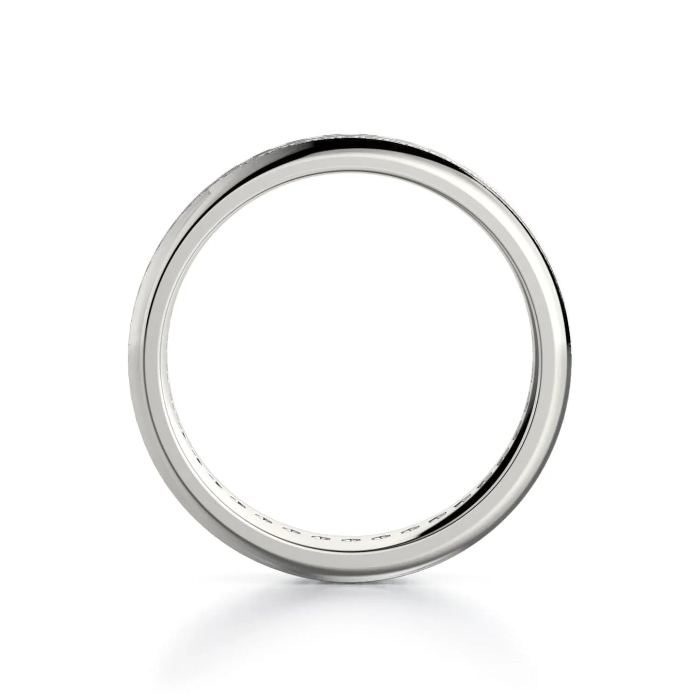 Wedding band R323B