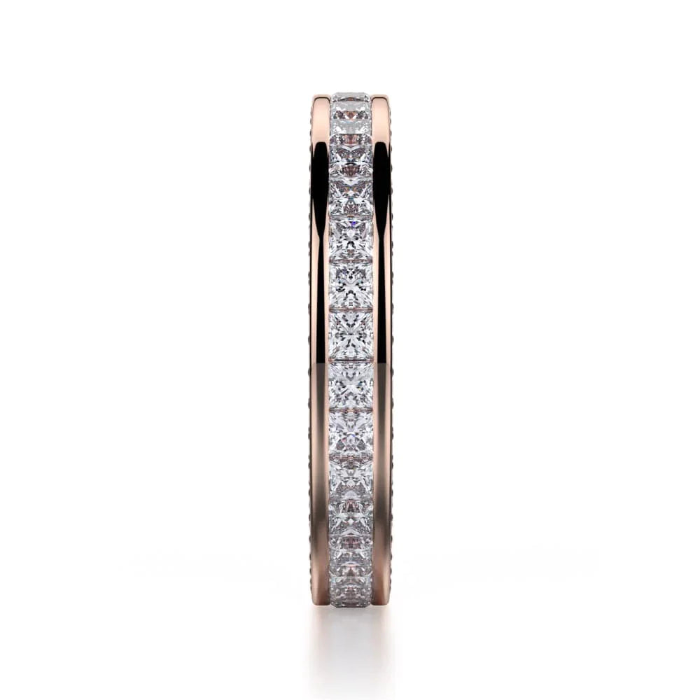 Wedding band R431BF