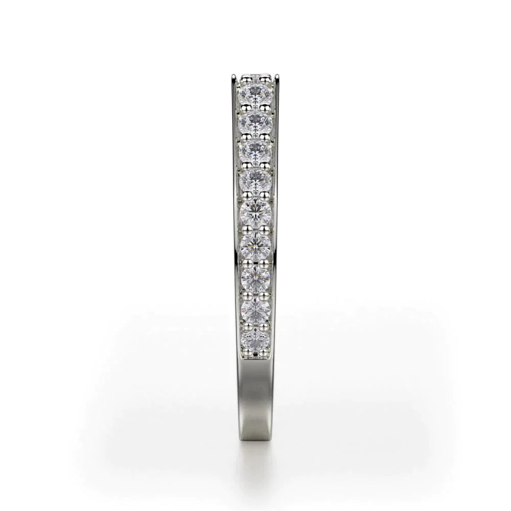 Wedding band R697B