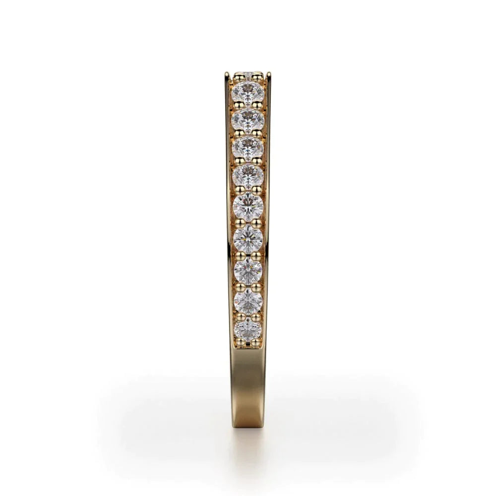 Wedding band R697B