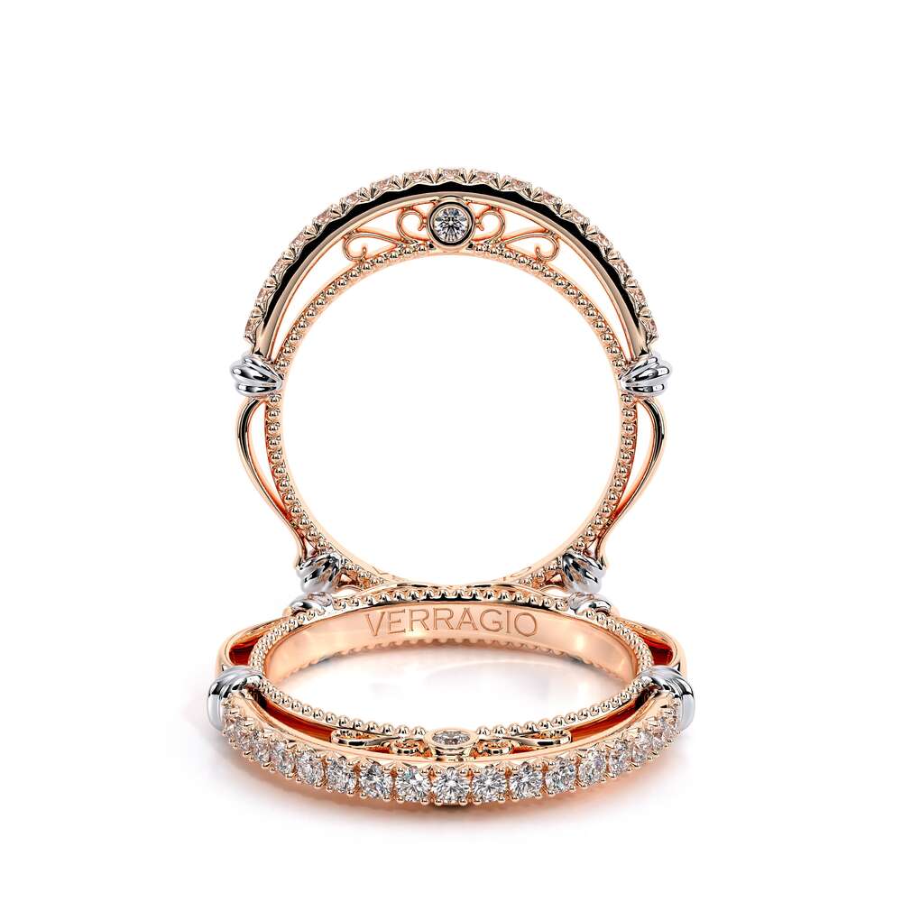Verragio Wedding Band
