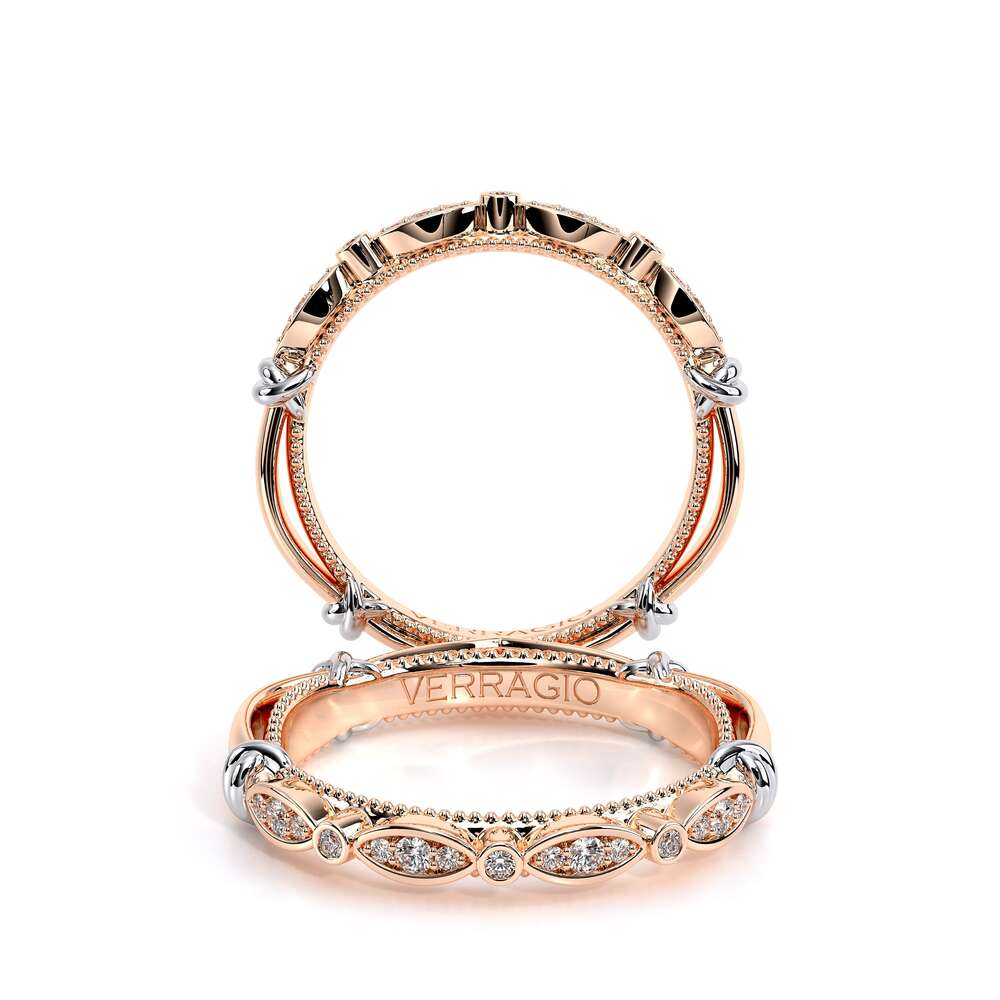 Verragio Wedding Band