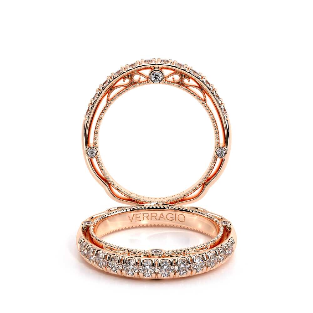 Verragio Wedding Band