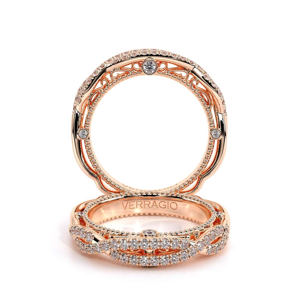 Verragio Wedding Band