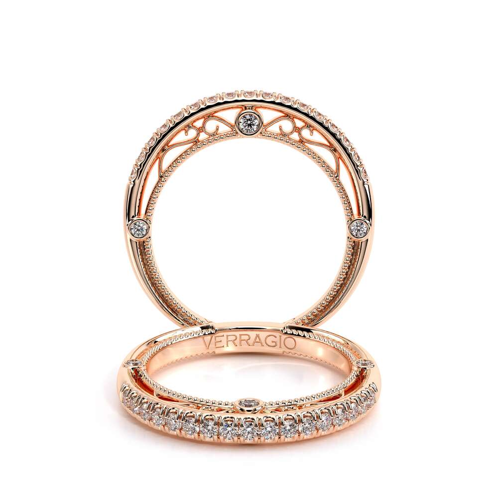 Verragio Wedding Band