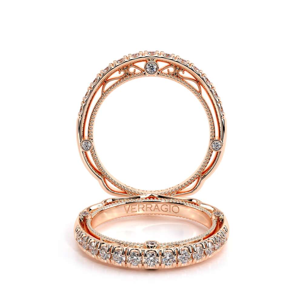 Verragio Wedding Band