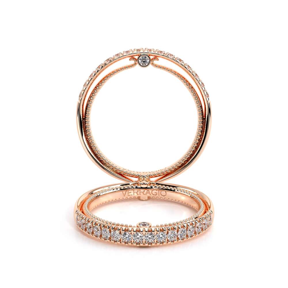 Verragio Wedding Band