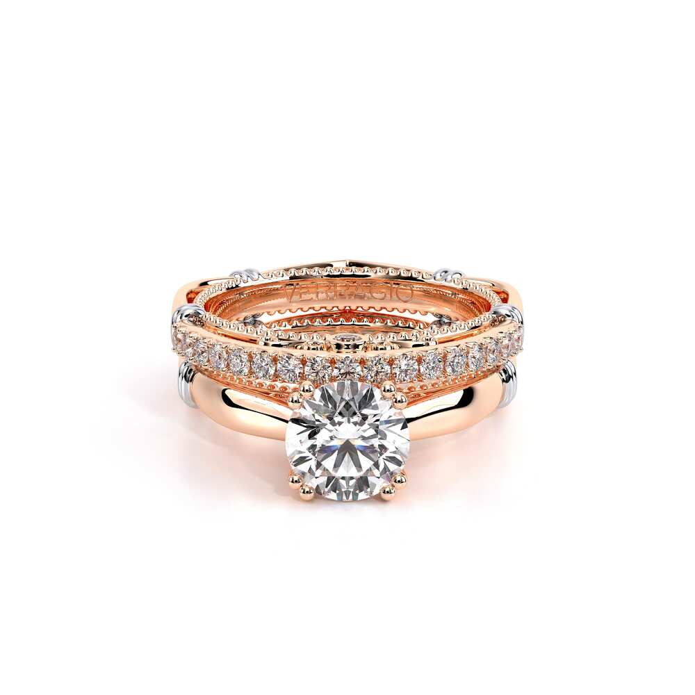 Verragio Wedding Band