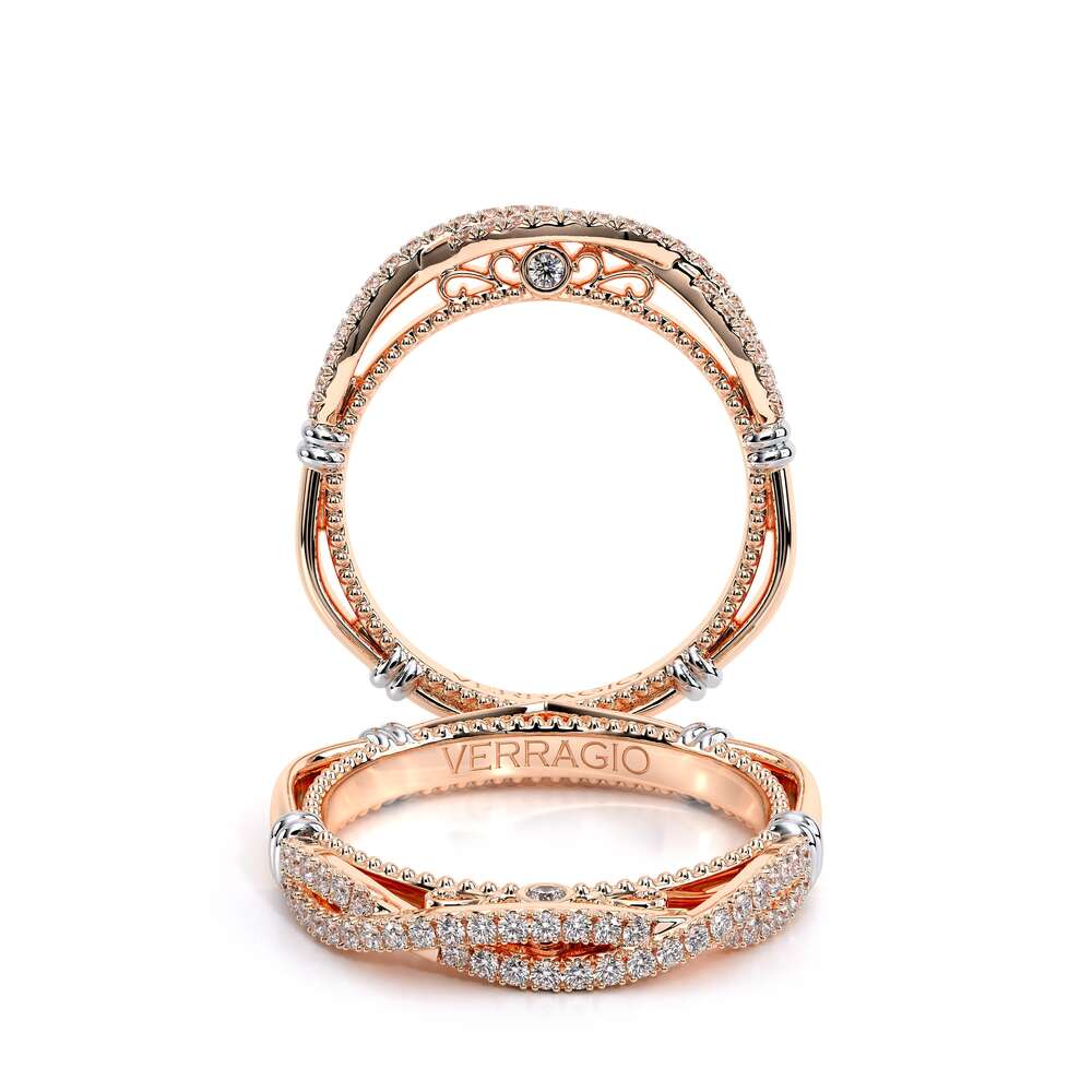 Verragio Wedding Band