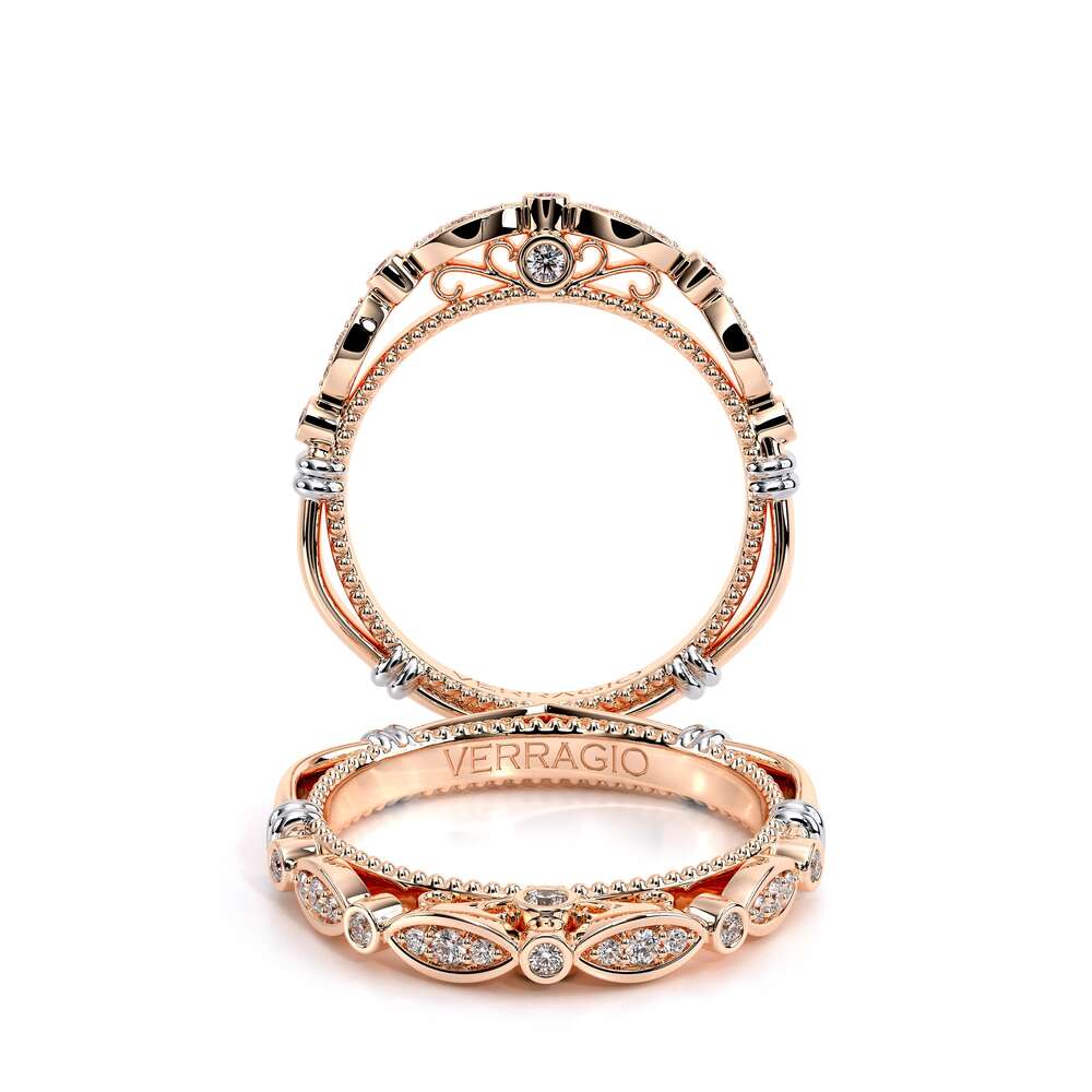Verragio Wedding Band