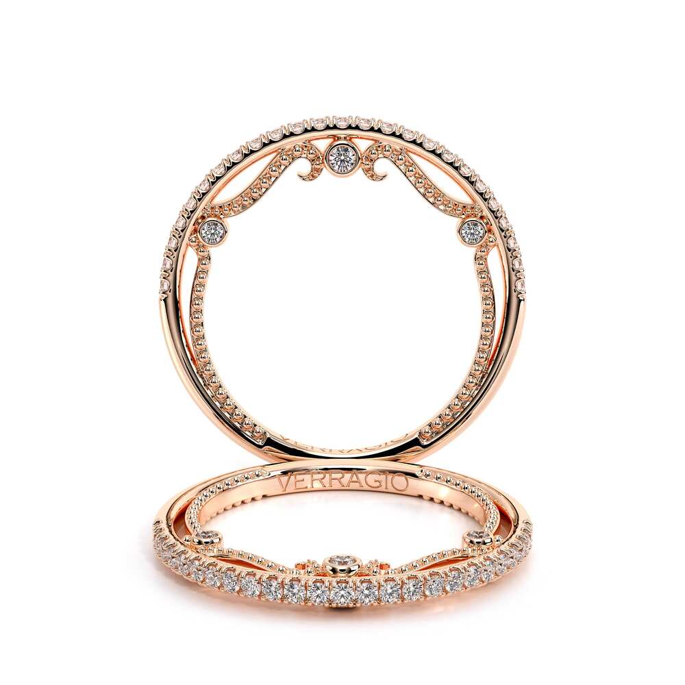 Verragio Wedding Band