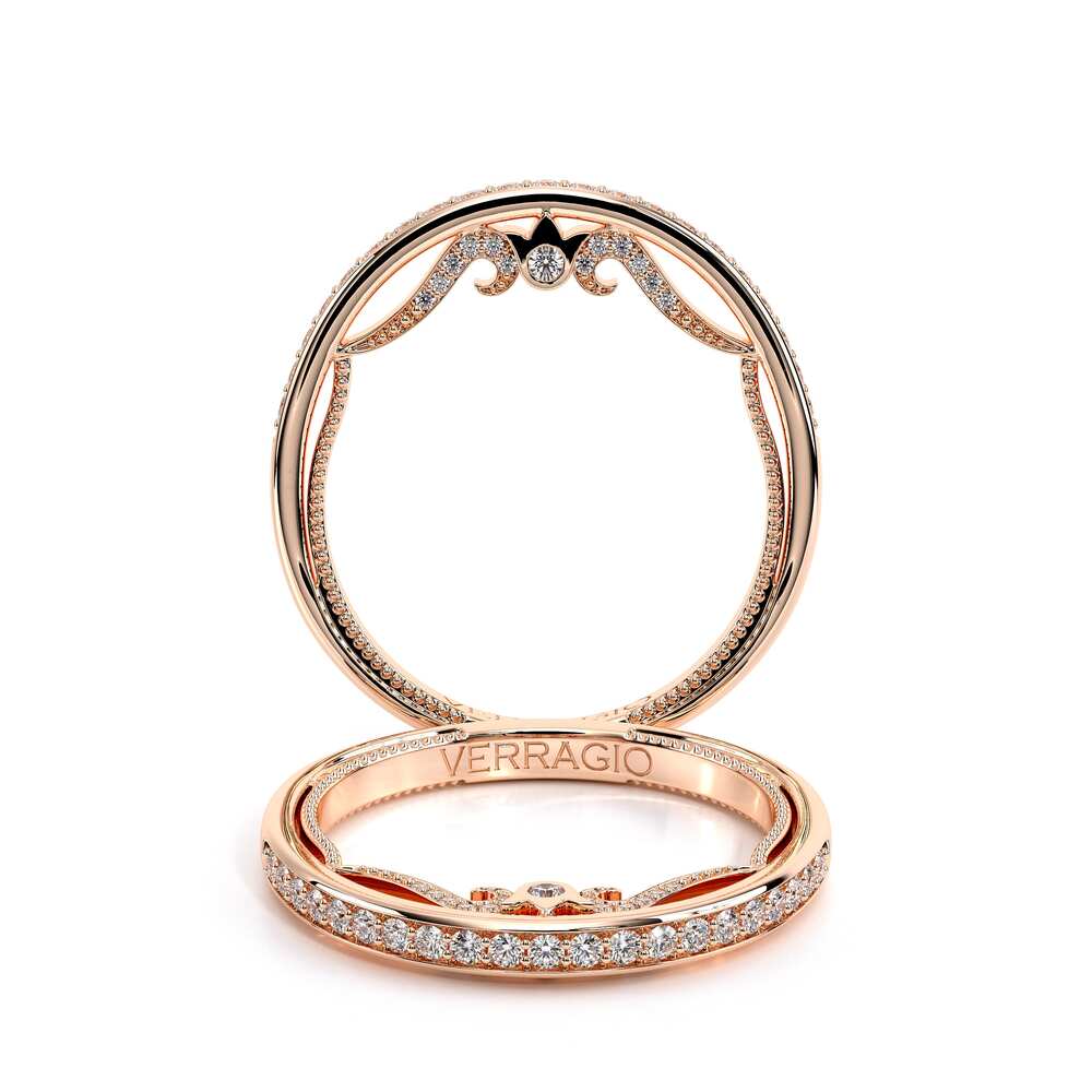 Verragio Wedding Band