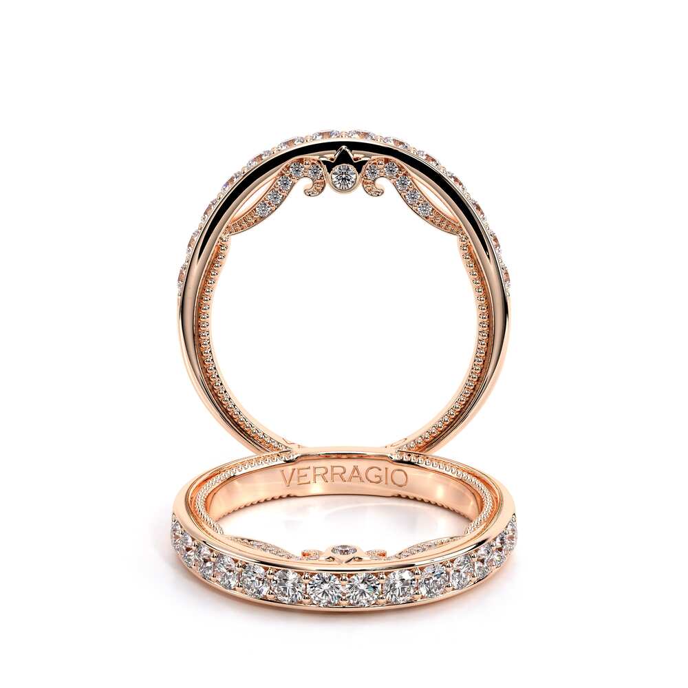 Verragio Wedding Band
