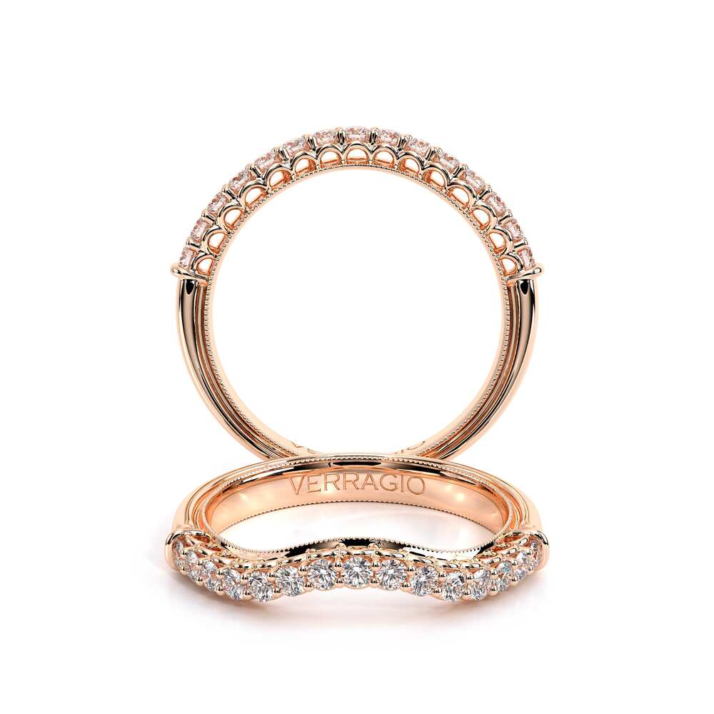 Verragio Wedding Band