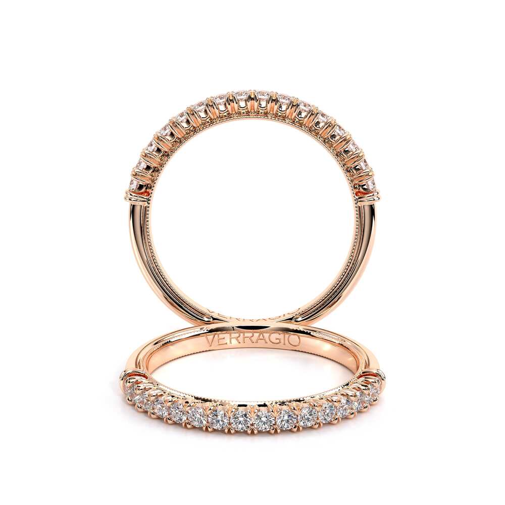 Verragio Wedding Band