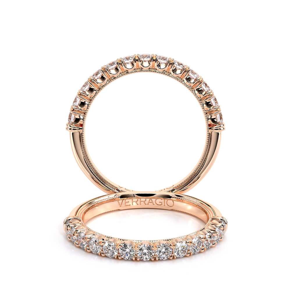 Verragio Wedding Band