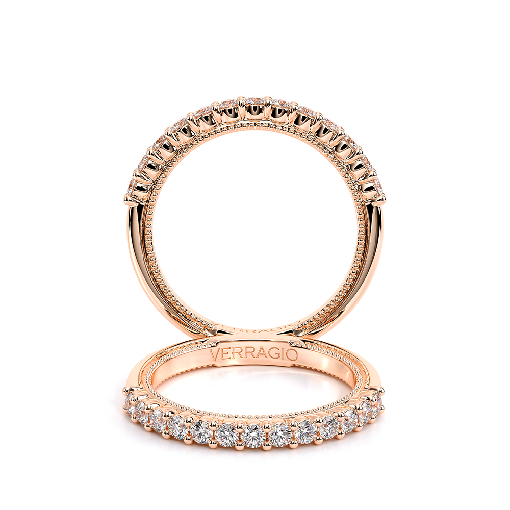 Verragio Wedding Band