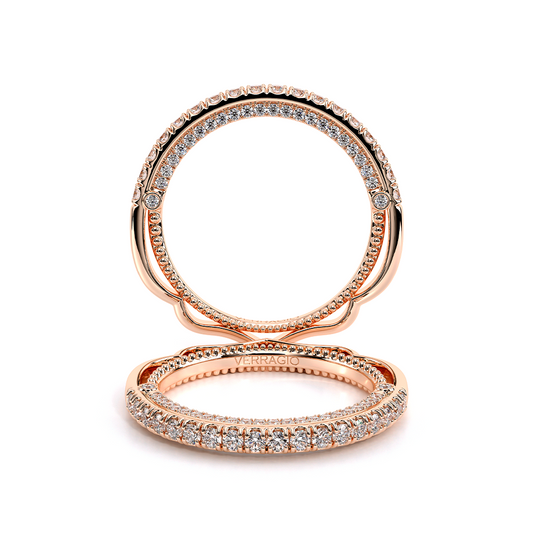 Verragio Wedding Band